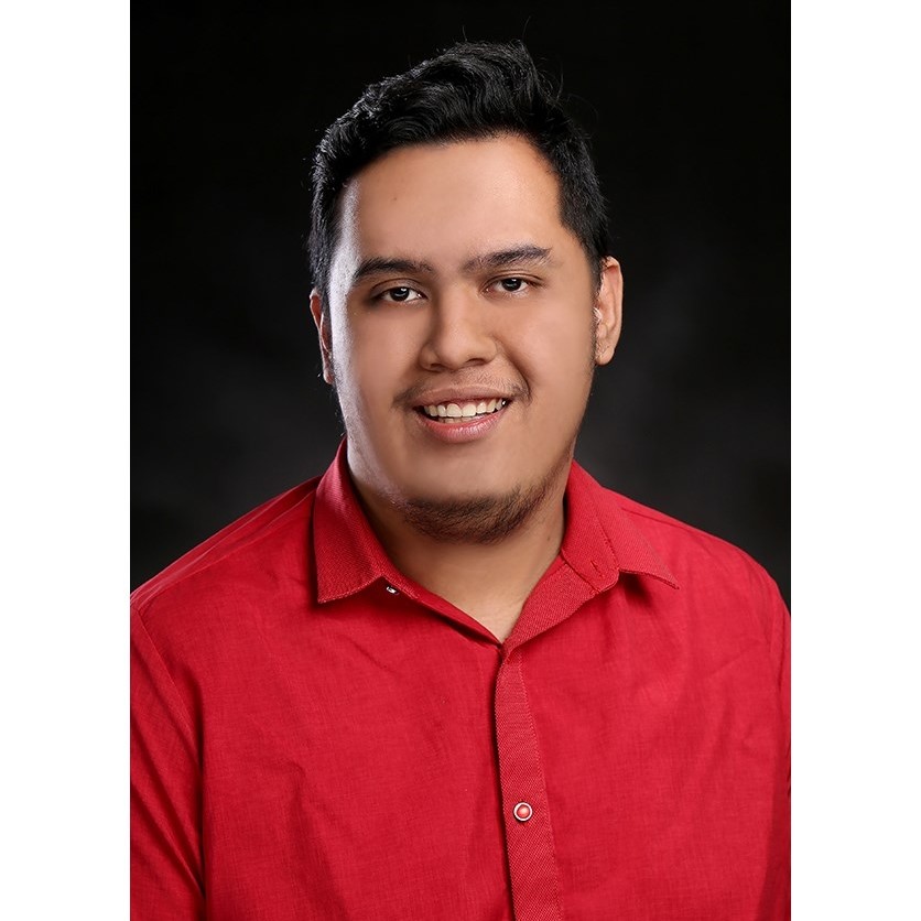 Edward Loui Lacson's photo